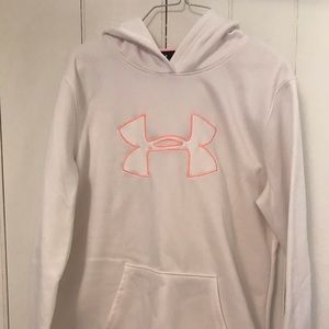 Under Armour Sweatshirt